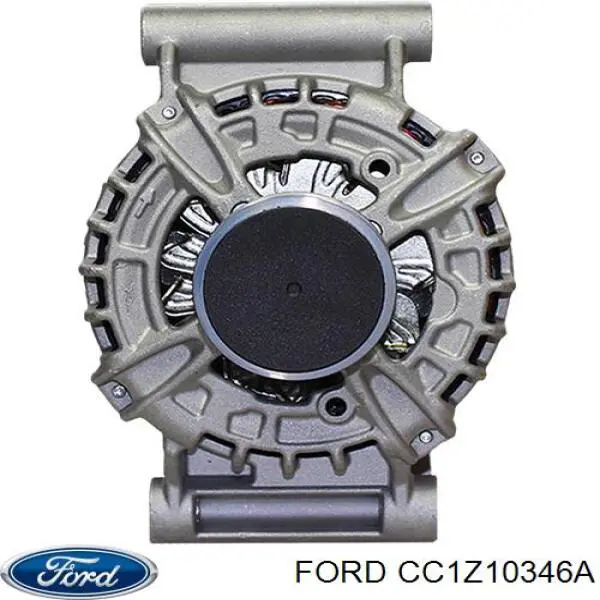 CC1Z10346A Ford alternador