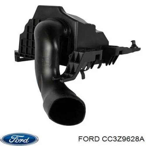 CC3Z9628A Ford Carcasa del filtro de aire