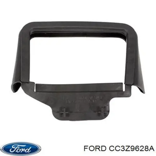 Caja del filtro de aire Ford CC3Z9628A precio, desde 12,39 EUR