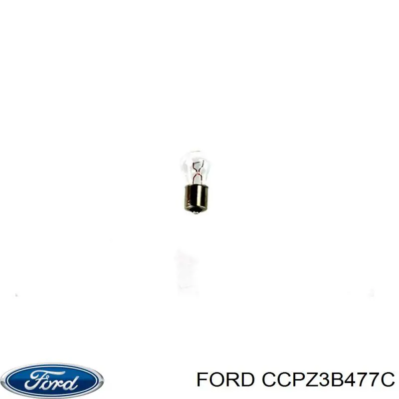 W713640S437 Ford 