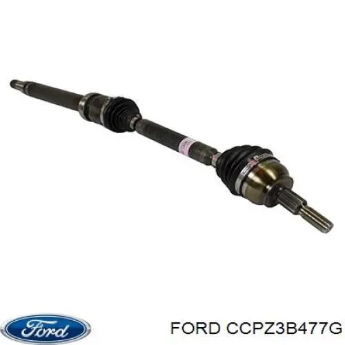  Ford CV6Z3B477A precio, desde 6,53 EUR