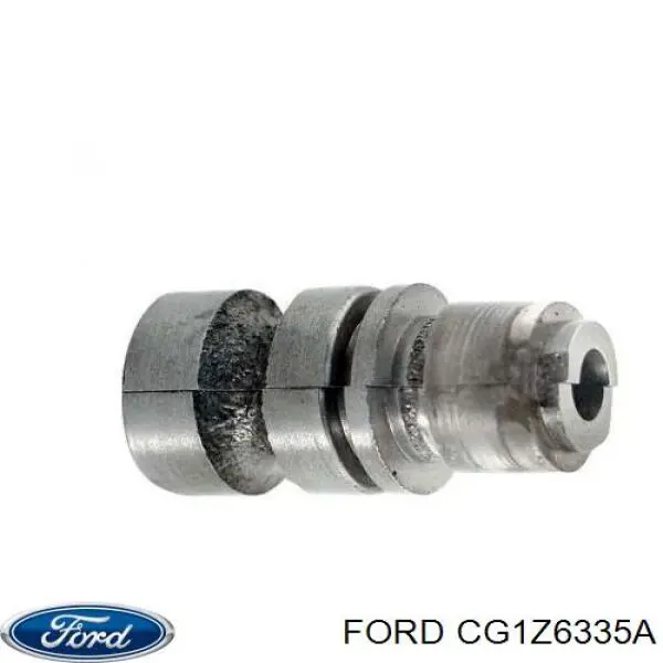 CG1Z6K301A Ford anillo retén, cigüeñal