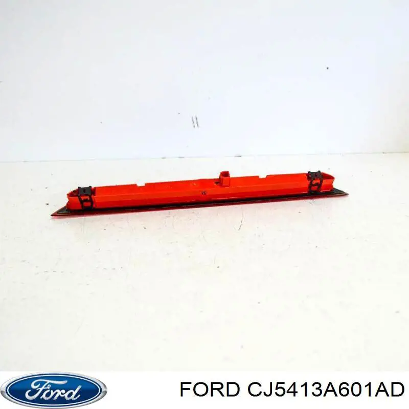 CJ5413A601AD Ford