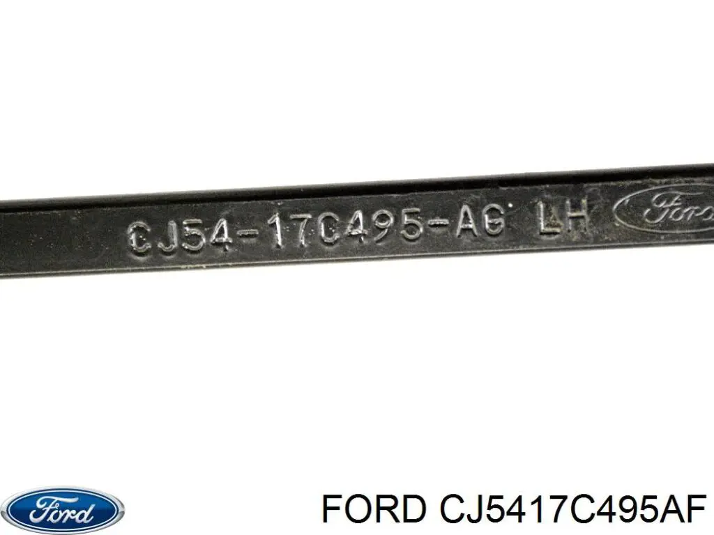  Ford CJ5417C495AF precio, desde 47,92 EUR