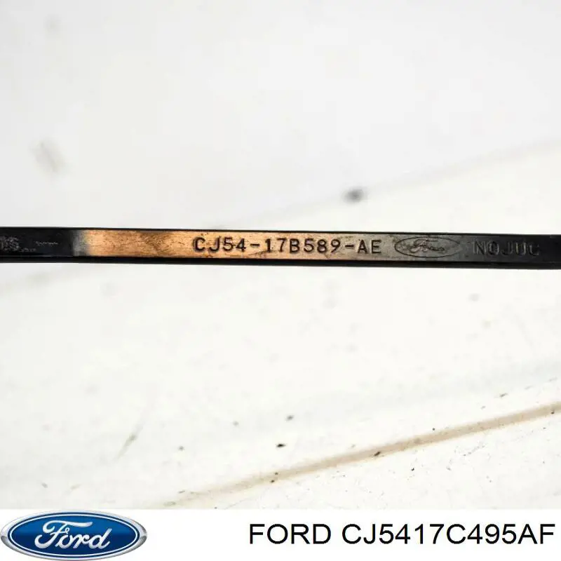 CJ5417C495AF Ford 