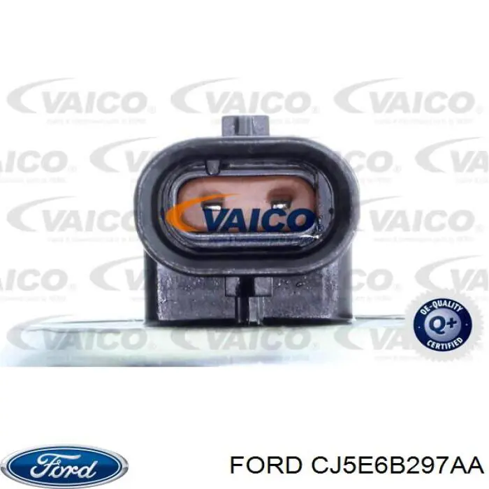 Comprar CJ5E6B297AA Ford Válvula de control del árbol de levas
