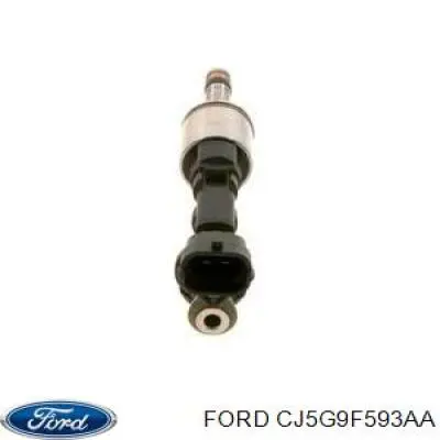 Comprar CJ5Z9F593A Ford Inyector