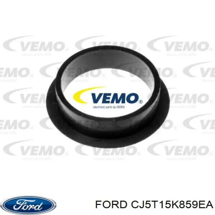 Sensor de estacionamiento delantero/trasero central CJ5T15K859EA Ford