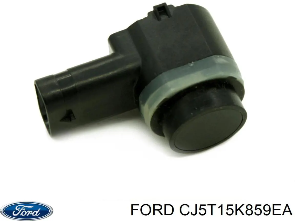 Sensor de estacionamiento delantero/trasero central Ford CJ5T15K859EA precio, desde 25,20 EUR