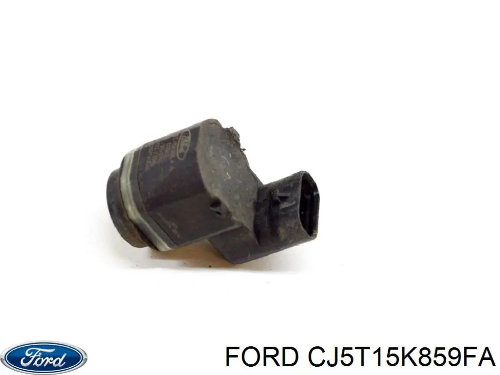 Sensor de estacionamiento delantero CJ5T15K859FA Ford