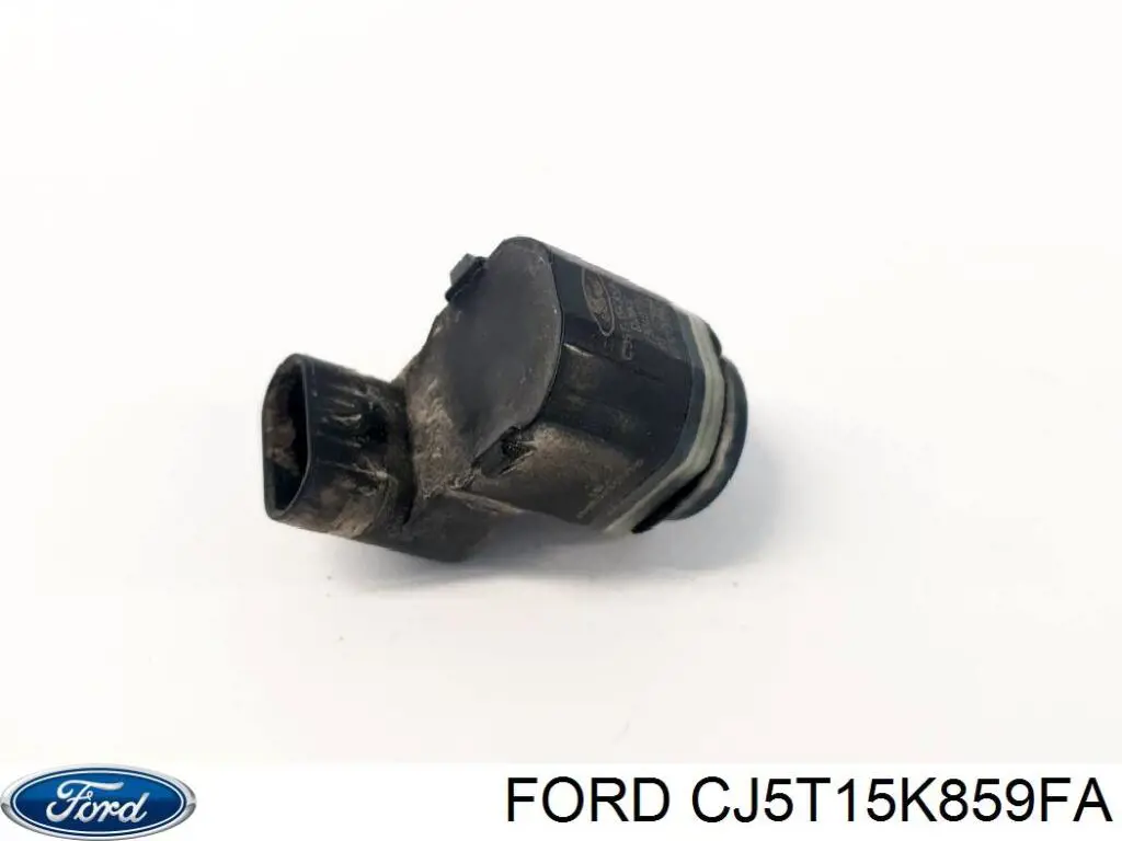  Ford CJ5T15K859FA