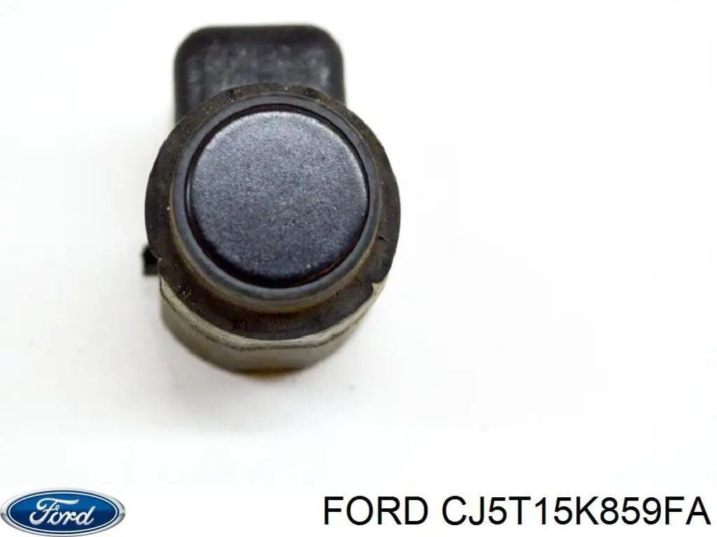 Comprar CJ5T15K859FA Ford Sensor de estacionamiento delantero
