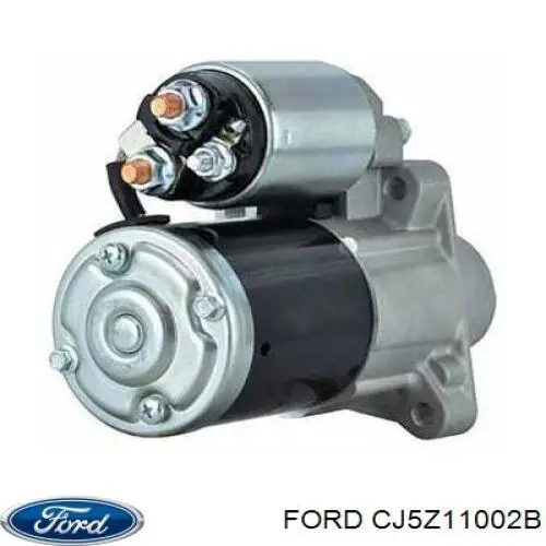 Comprar SA1023 Ford Motores de arranque