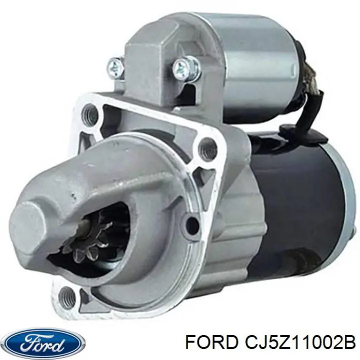 Burro de arranque  Ford SA1023 precio, desde 138,66 EUR