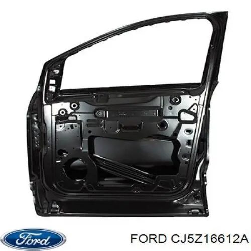 Capó del motor Ford CJ5Z16612A precio, desde 197,61 EUR