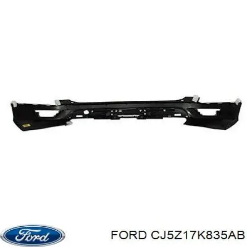 Comprar CJ5Z17K835AB Ford Parachoques