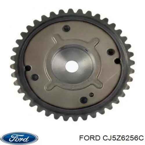 Rueda dentada del árbol de levas de admisión Ford CJ5Z6256C precio, desde 113,43 EUR