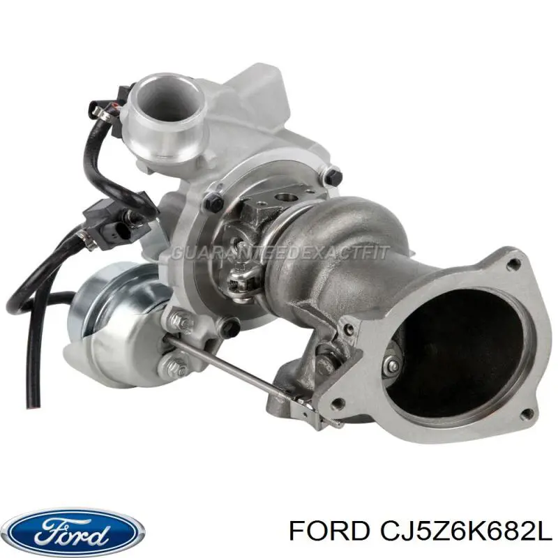 Turbocompresor Elstock 912528 precio, desde 429,79 EUR