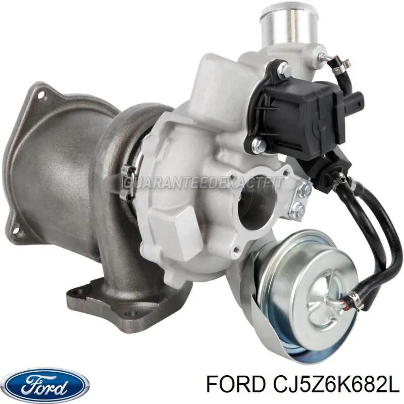 Comprar 912528 Elstock Turbo de coche