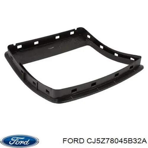 CJ5Z78045B32A Ford 