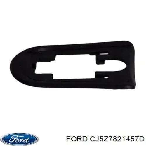  CJ5Z7821457D Ford