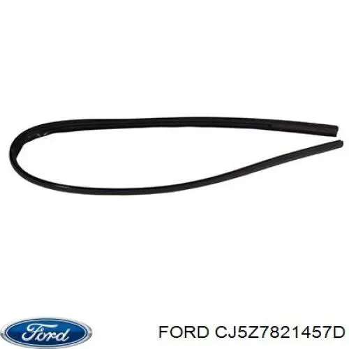 CJ5Z7821457D Ford 