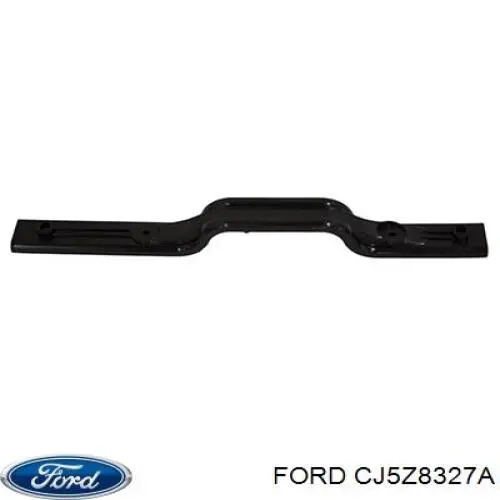 CJ5Z8327A Ford ajuste panel frontal (calibrador de radiador Superior)