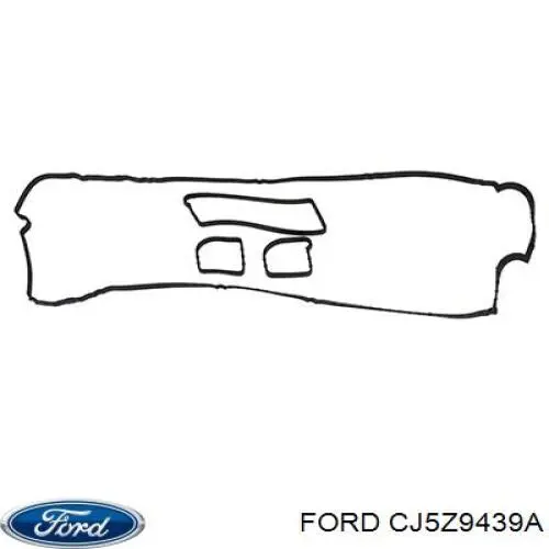Comprar CJ5Z9439A Ford Junta de colector de admisión