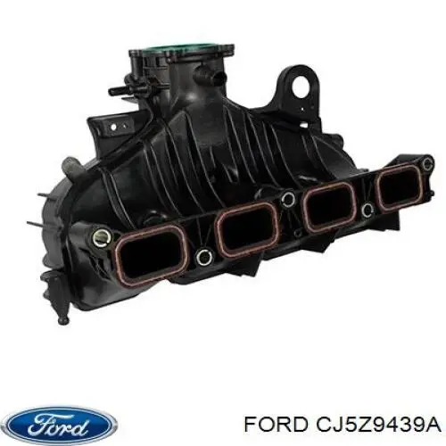 Junta de colector de admisión Ford CJ5Z9439A precio, desde 12,29 EUR