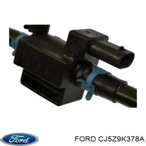 Comprar 2010734 Ford Válvula solenoide de control de presión de sobrealimentación