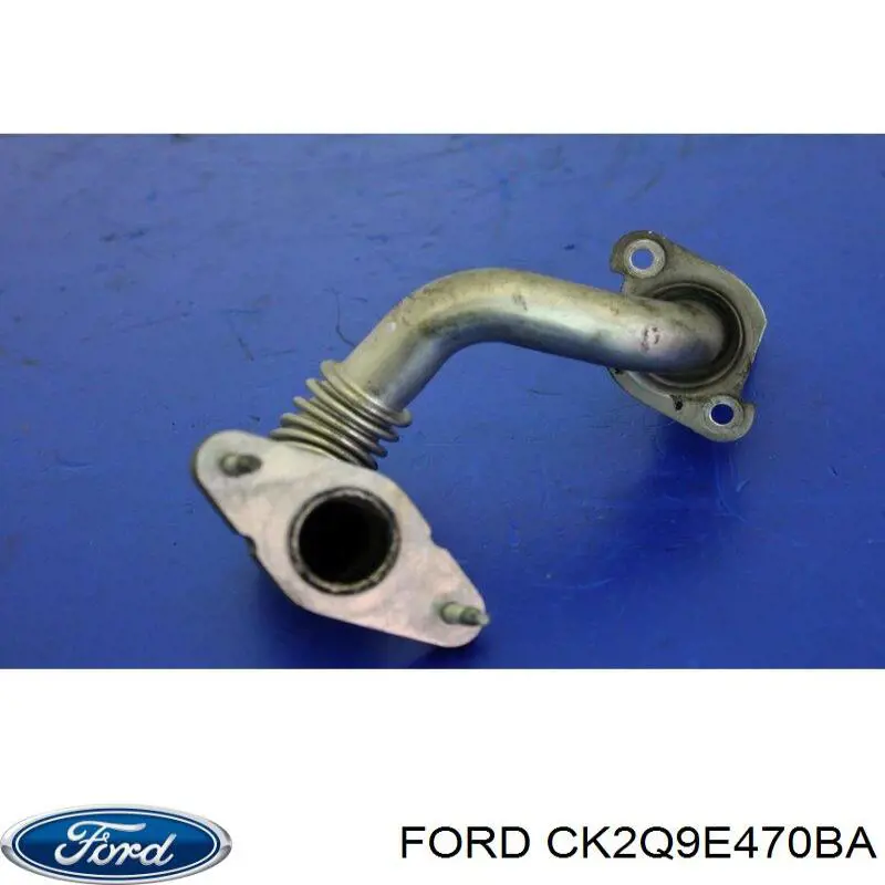 1764411 Ford