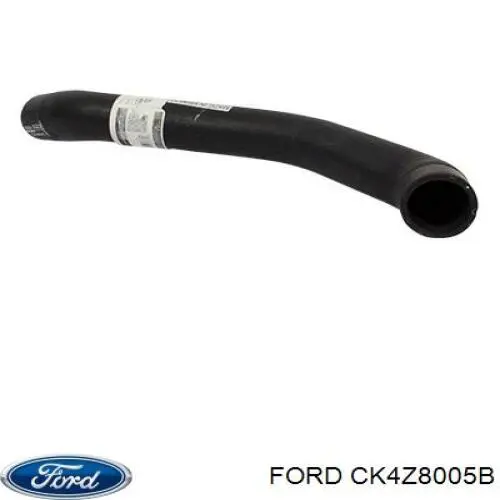 Água radiador Ford BA8Z8005A precio, desde 119,78 EUR