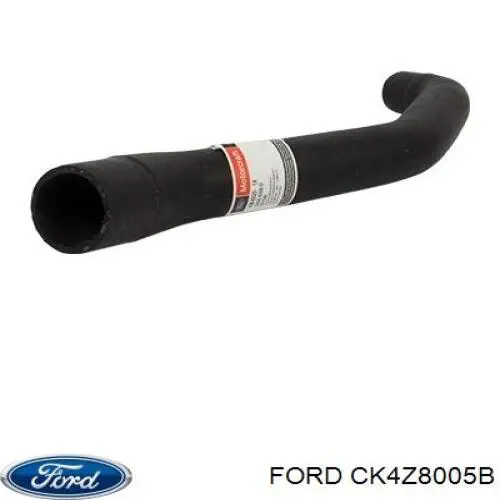 Água radiador Ford CK4Z8005B precio, desde 119,78 EUR