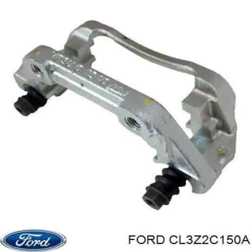 CL3Z2C150A Ford