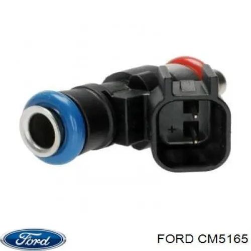 Batería de Arranque Ford (CM5165)