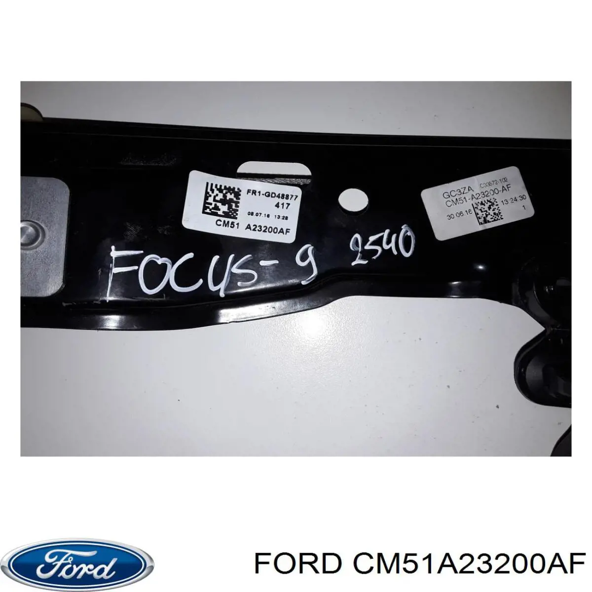 CM51A23200AF Ford