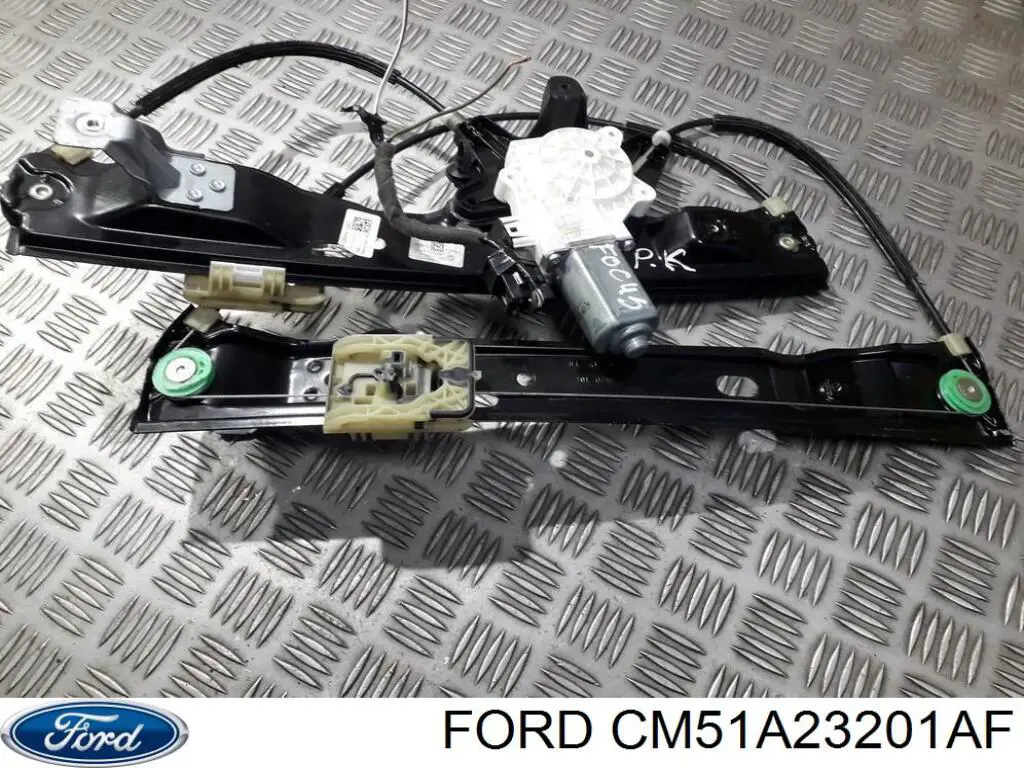 CM51A23201AF Ford Elevalunas