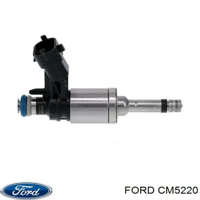 CM5220 Ford