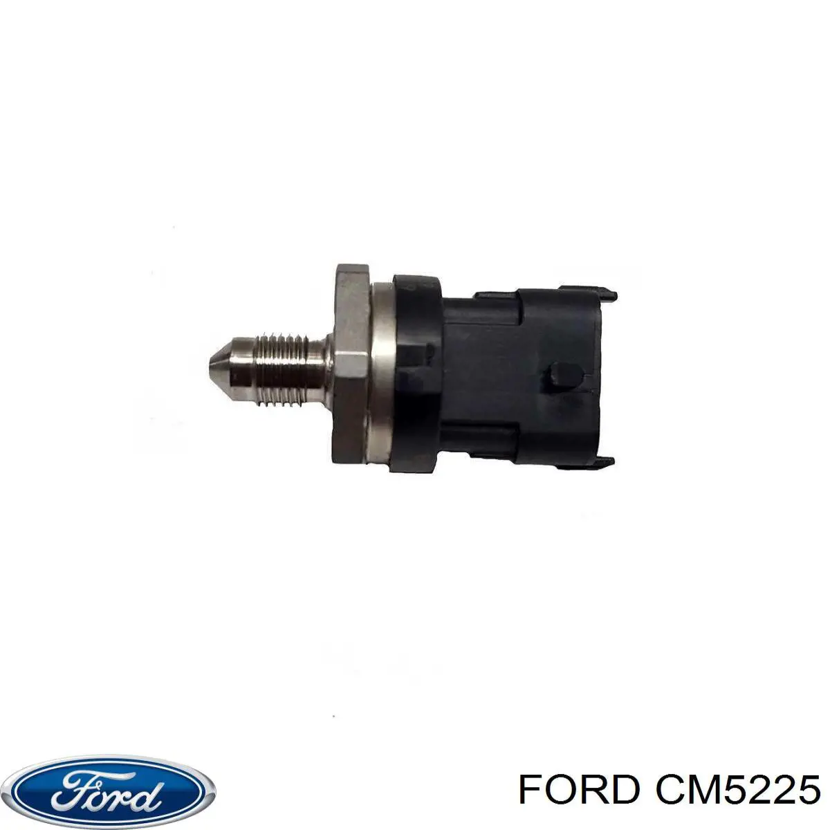 CM5225 Ford sensor de presión de combustible