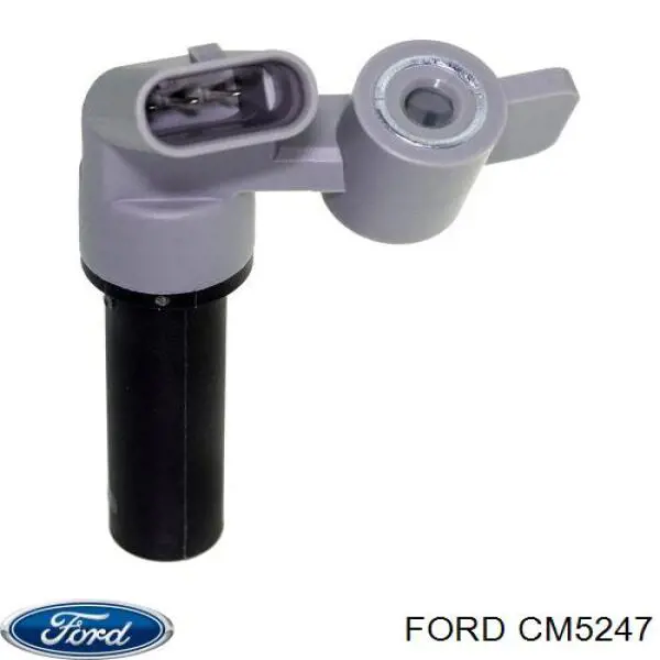 Sensor de presión de combustible CM5247 Ford