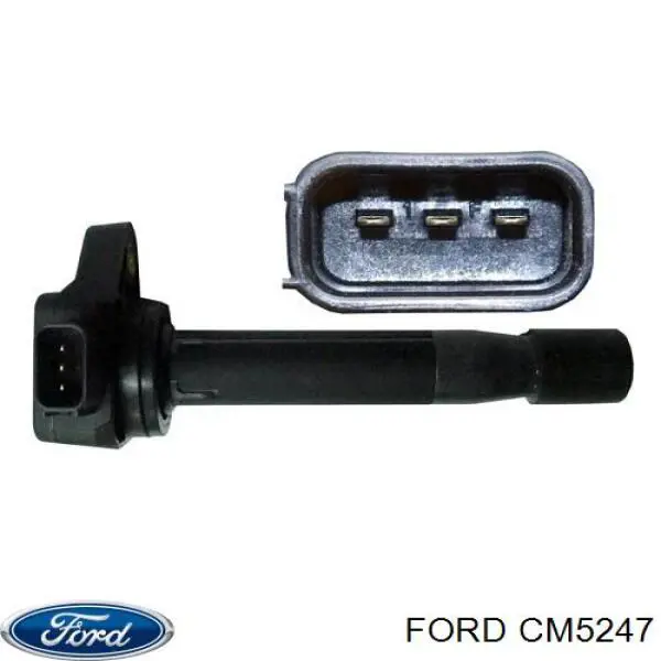 CM5247 Ford Sensor de presión de combustible