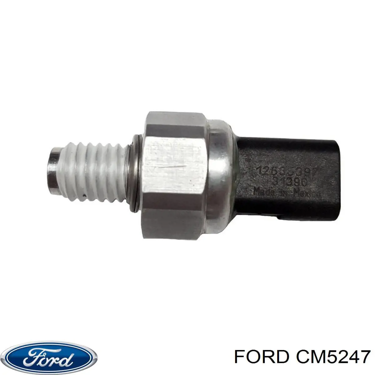 Sensor de presión de combustible Ford CM5247 precio, desde 236,23 EUR