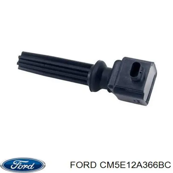 Bobina de chispa Ford CM5E12A366BC precio, desde 37,10 EUR