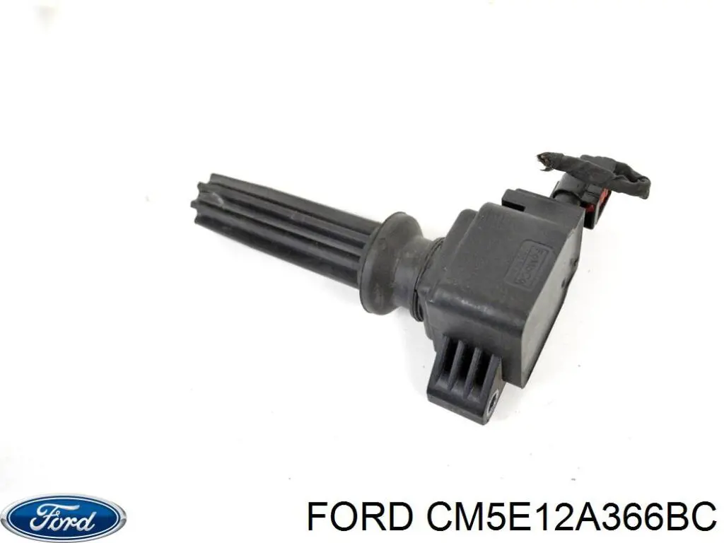 CM5E12A366BC Ford bobina de encendido