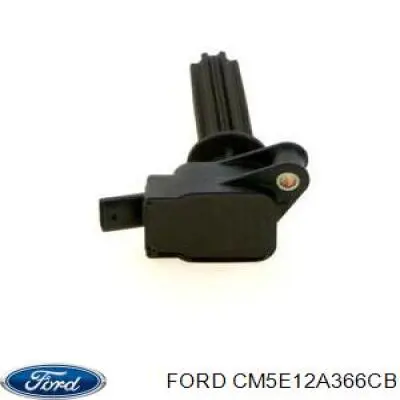 Bobina de chispa Ford CM5E12A366CB precio, desde 37,10 EUR