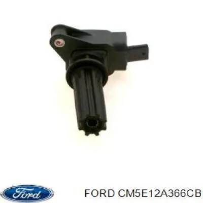 Comprar CM5E12A366CB Ford Bobina