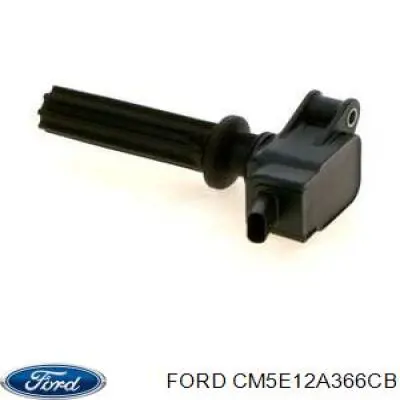 CM5E12A366CB Ford bobina de encendido