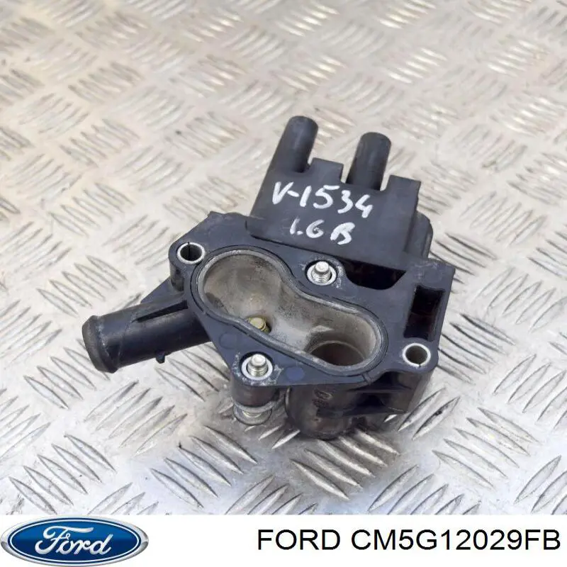 Comprar CM5G12029FB Ford Bobina