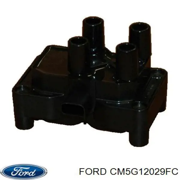 Comprar CM5G12029FC Ford Bobina