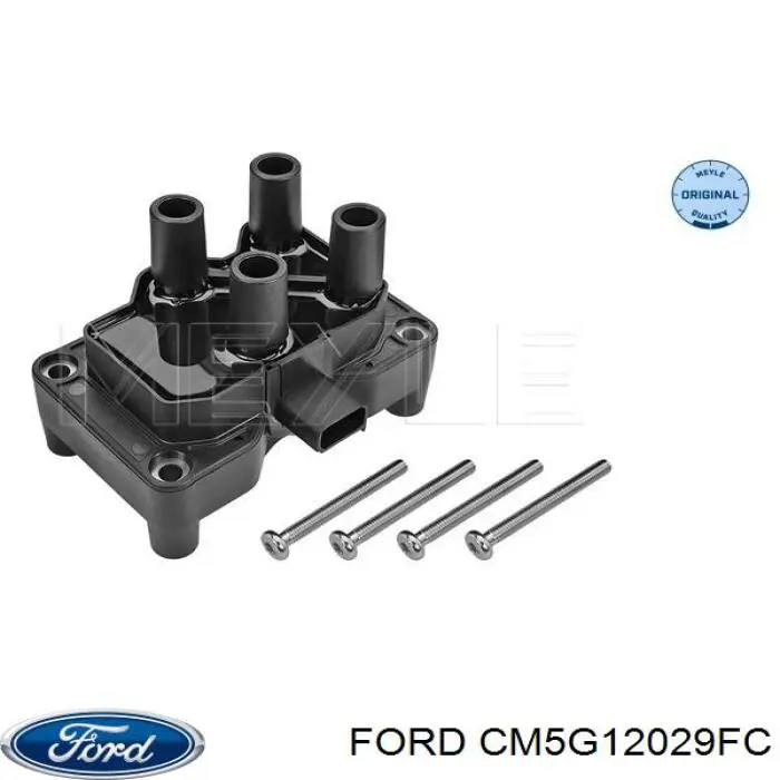 CM5G12029FC Ford bobina